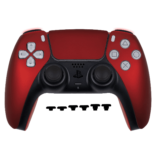 PS5 コントローラー オリジナルコントローラー作成 【カスタマイズモデル】 - 合計 52980.00円