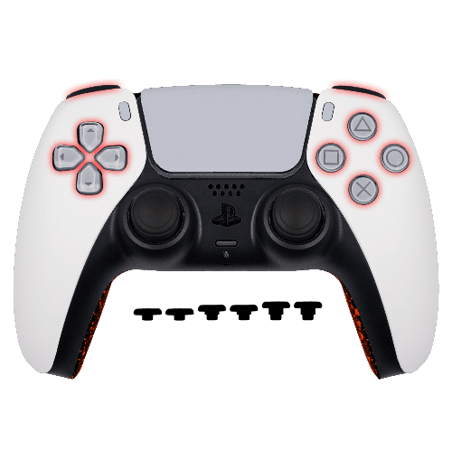 PS5 コントローラー オリジナルコントローラー作成 【カスタマイズモデル】 - 合計 55680.00円