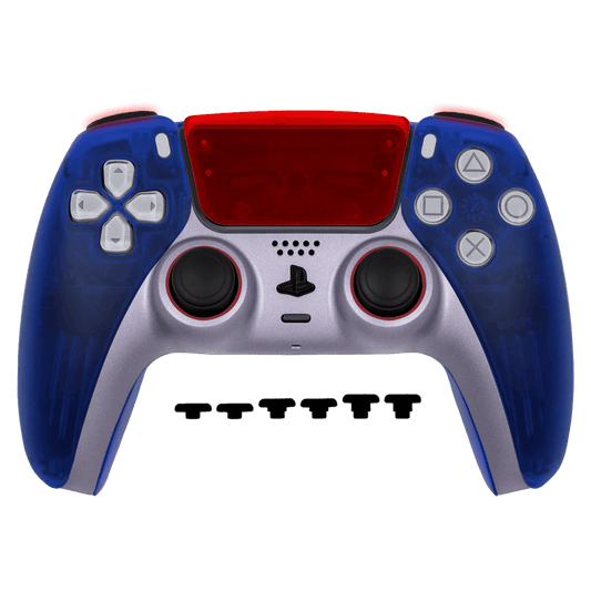 PS5 コントローラー オリジナルコントローラー作成 【カスタマイズモデル】 - 合計 61980.00円