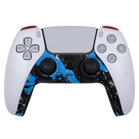 PS5 コントローラー オリジナルコントローラー作成 【カスタマイズモデル】 - 合計 38680.00円
