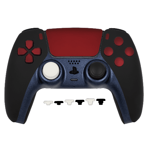 PS5 コントローラー オリジナルコントローラー作成 【カスタマイズモデル】 - 合計 45780.00円