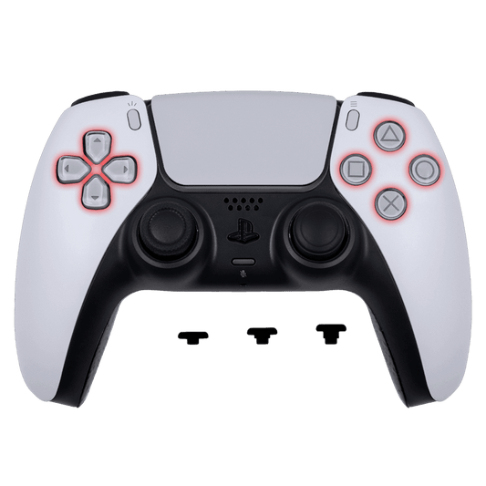 PS5 コントローラー オリジナルコントローラー作成 【カスタマイズモデル】 - 合計 39680.00円