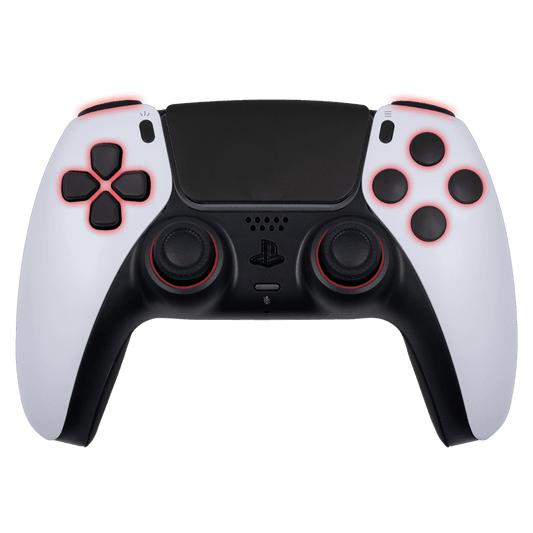 PS5 コントローラー オリジナルコントローラー作成 【カスタマイズモデル】 - 合計 54080.00円
