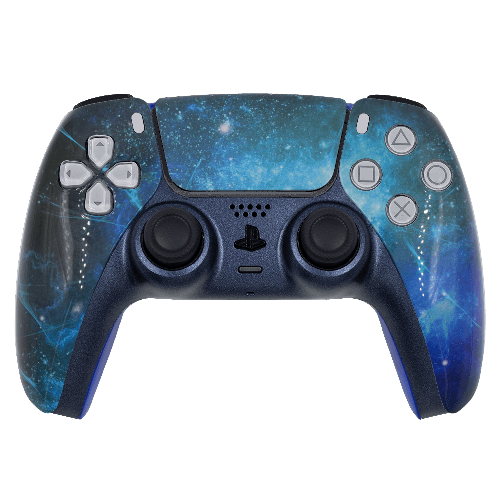 PS5 コントローラー オリジナルコントローラー作成 【カスタマイズモデル】 - 合計 21980.00円