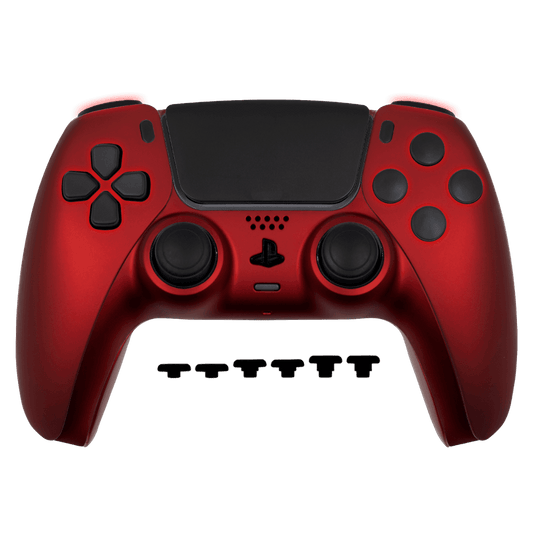 PS5 コントローラー オリジナルコントローラー作成 【カスタマイズモデル】 - 合計 60780.00円