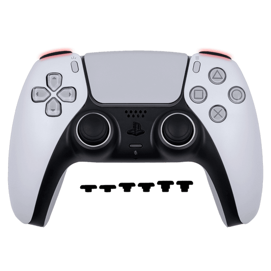 PS5 コントローラー オリジナルコントローラー作成 【カスタマイズモデル】 - 合計 33280.00円