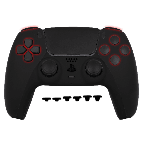 PS5 コントローラー オリジナルコントローラー作成 【カスタマイズモデル】 - 合計 60780.00円