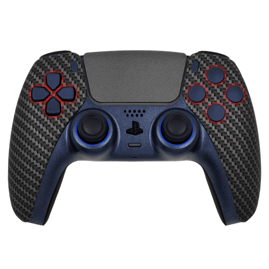 PS5 コントローラー オリジナルコントローラー作成 【カスタマイズモデル】 - 合計 40480.00円