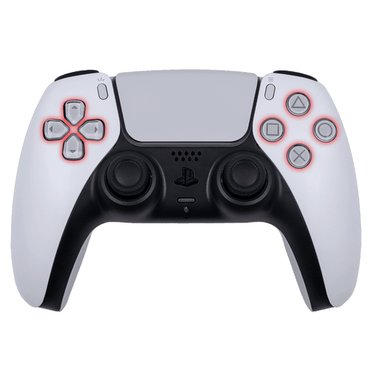 PS5 コントローラー オリジナルコントローラー作成 【カスタマイズモデル】 - 合計 27980.00円