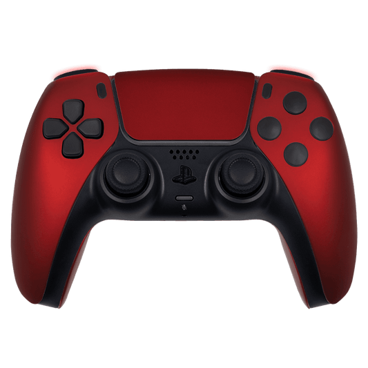 Mando PS5 Original (Modelo Personalizado) - Total 31,780.00 yenes