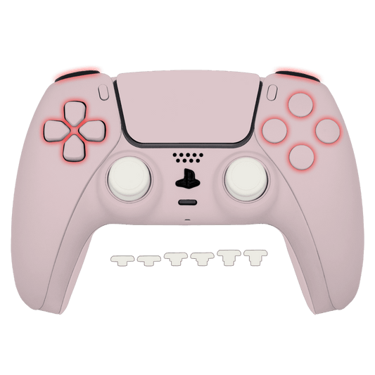 PS5 コントローラー オリジナルコントローラー作成 【カスタマイズモデル】 - 合計 56580.00円