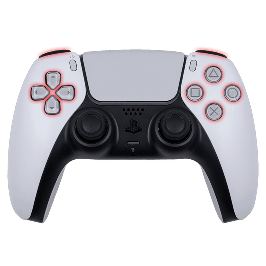 PS5 コントローラー オリジナルコントローラー作成 【カスタマイズモデル】 - 合計 42480.00円