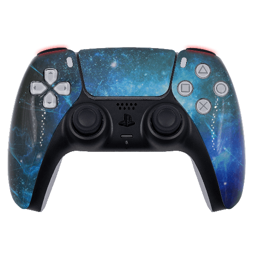 PS5 コントローラー オリジナルコントローラー作成 【カスタマイズモデル】 - 合計 33480.00円