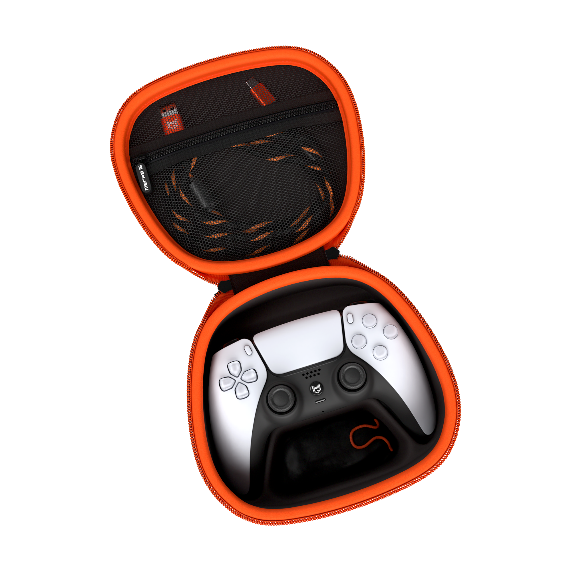 PS5 コントローラー用 キャリングケース - MERKA.G STORE PS5 コントローラー用 キャリングケース - MERKA.G STORE