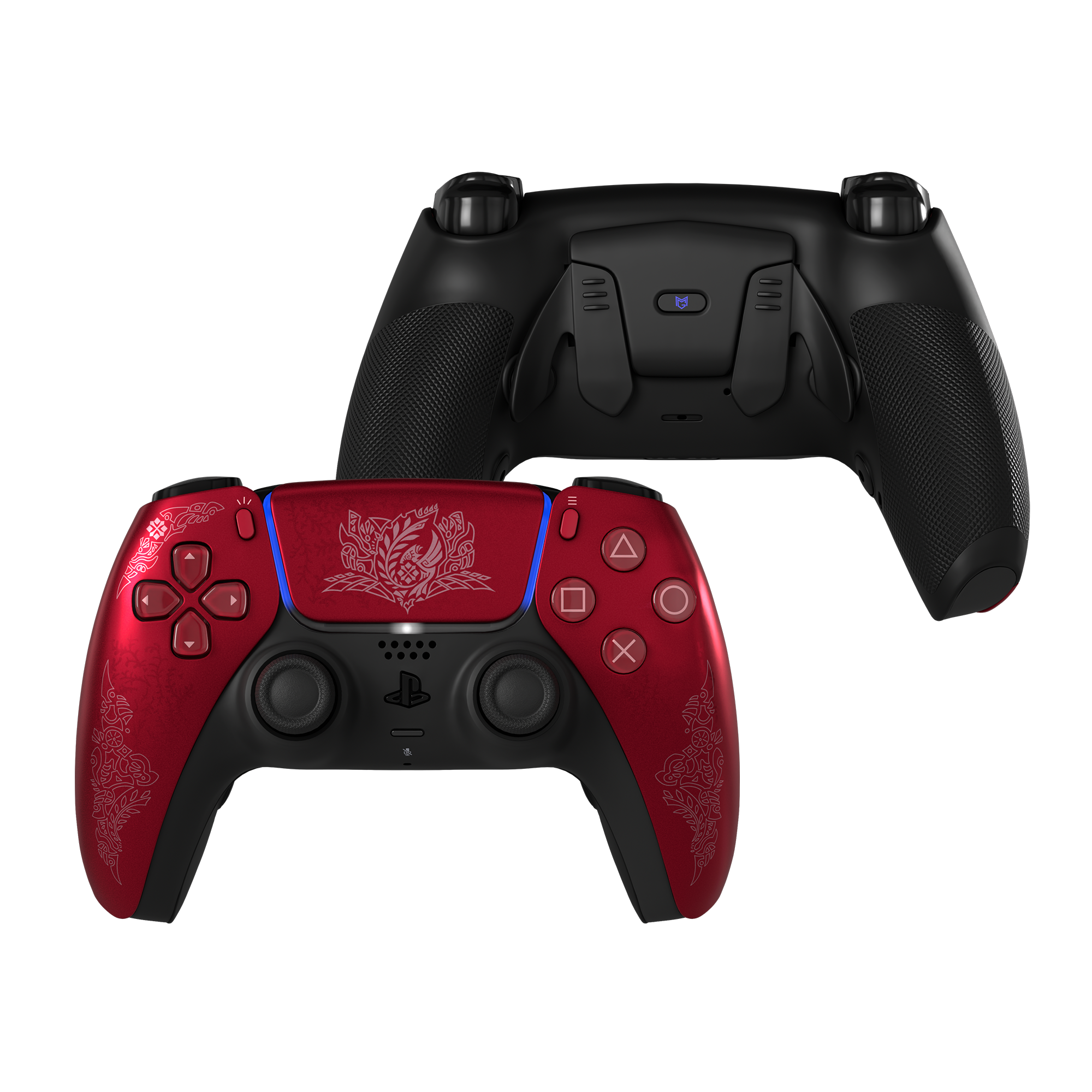 FusionX | フュージョンエックス PS5/PC カスタムコントローラー FusionX | フュージョンエックス PS5/PC カスタムコントローラー