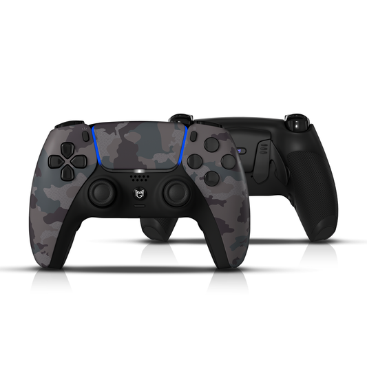 Servicio de Entrega de PS5 Personalizado 