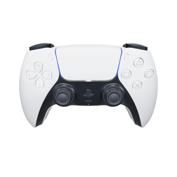 PS5 カスタムコントローラー DualSense 背面ボタン スマートトリガー スカフ Void gaming ホワイト white