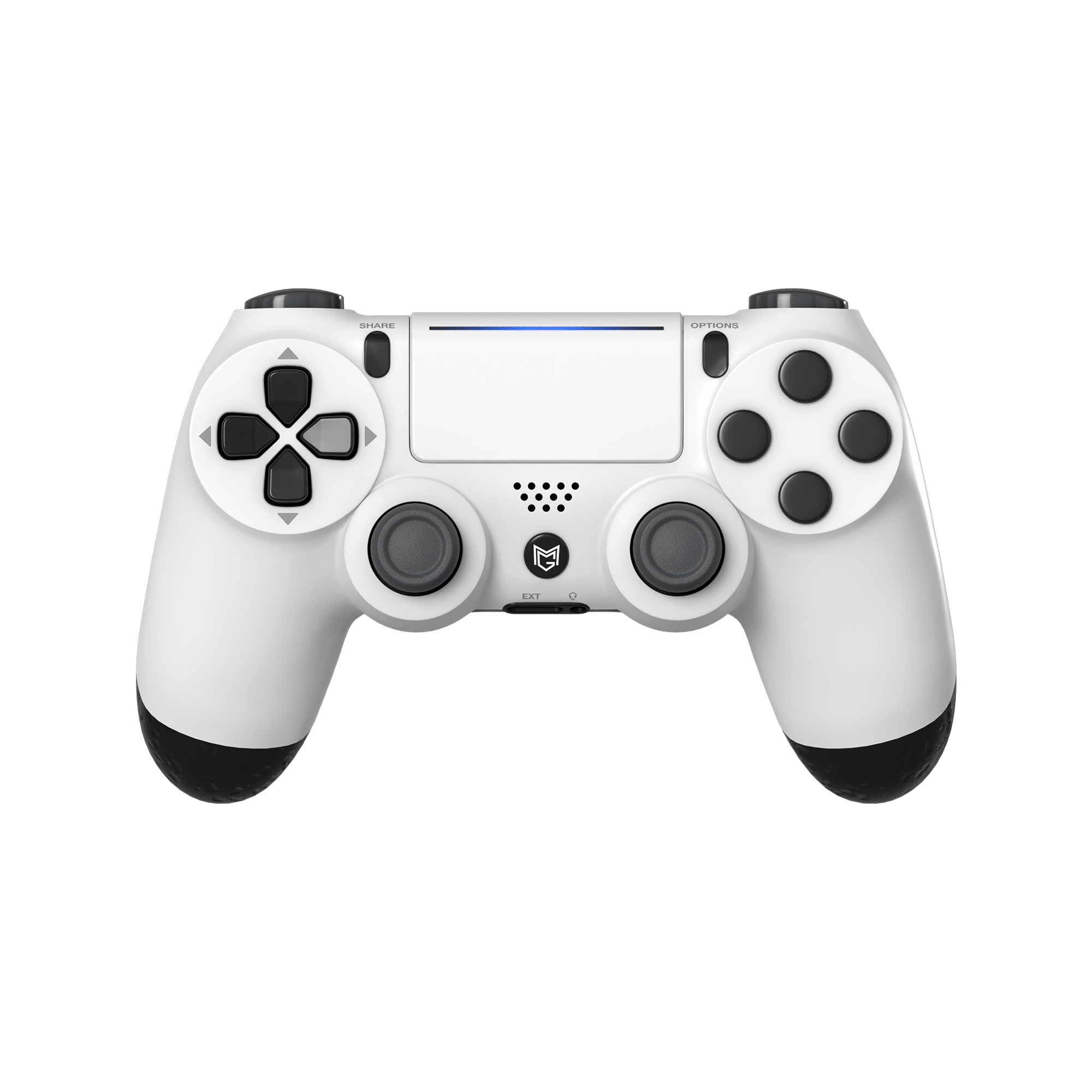 MERKA.G  PS4 / PC 対応 コントローラー リビルドモデル