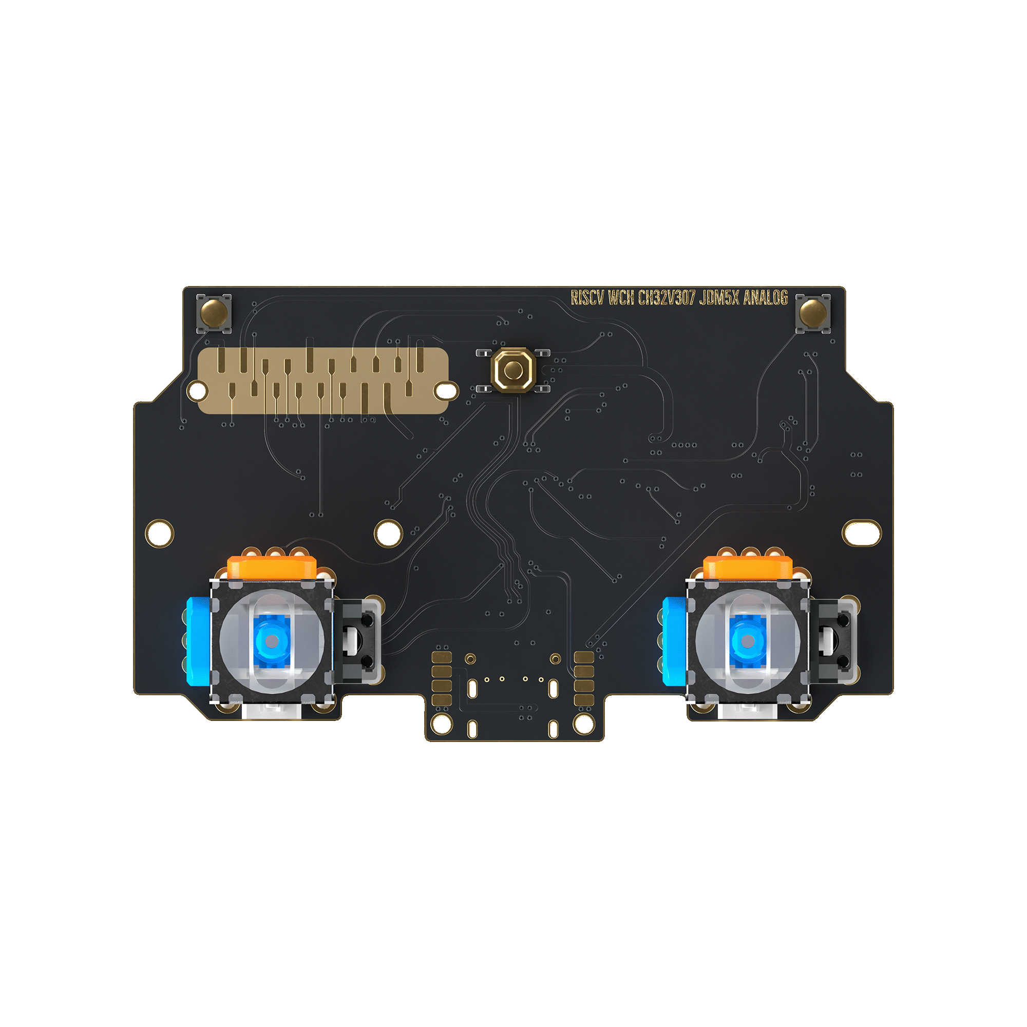 MERKA.G PS5 Dualsense Custom Controller カスタムコントローラー Smart　Model Smart Trigger クリックトリガーバンパー
