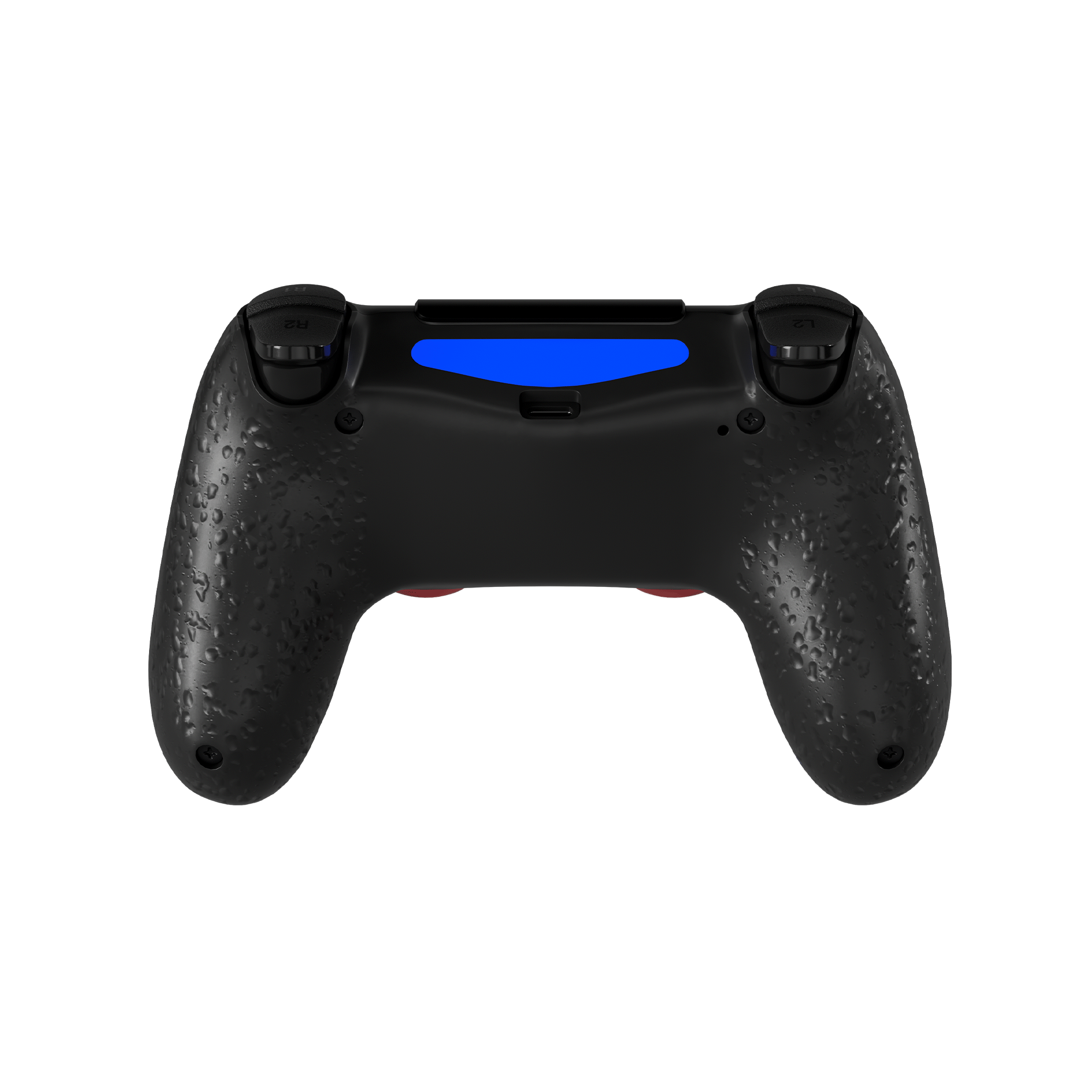 PS4 / PC 対応 カスタムコントローラー リビルドモデル - MERKA.G PS4 / PC 対応 カスタムコントローラー リビルドモデル - MERKA.G