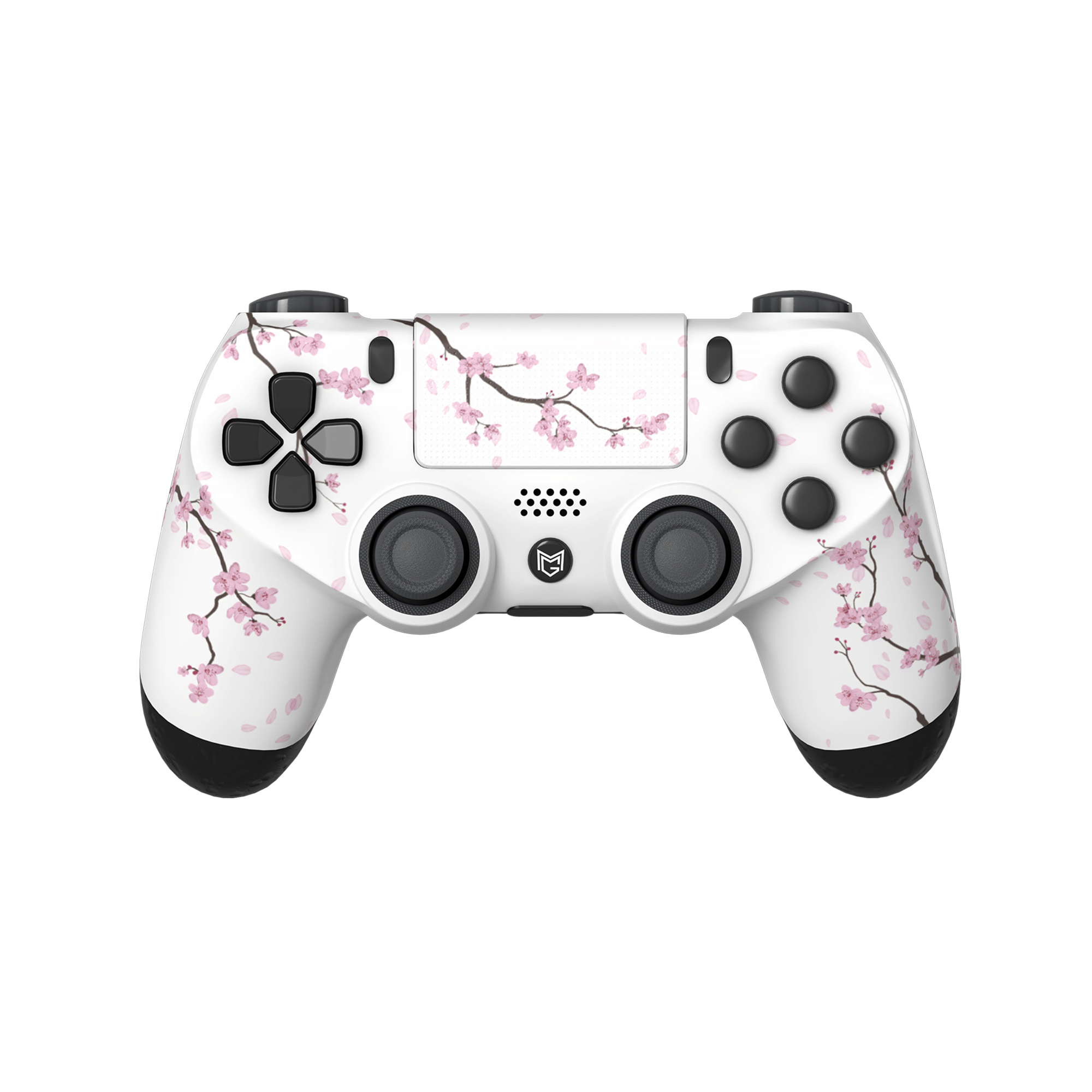 MERKA.G PS4/PC Compatible Controller Rebuilt Model 