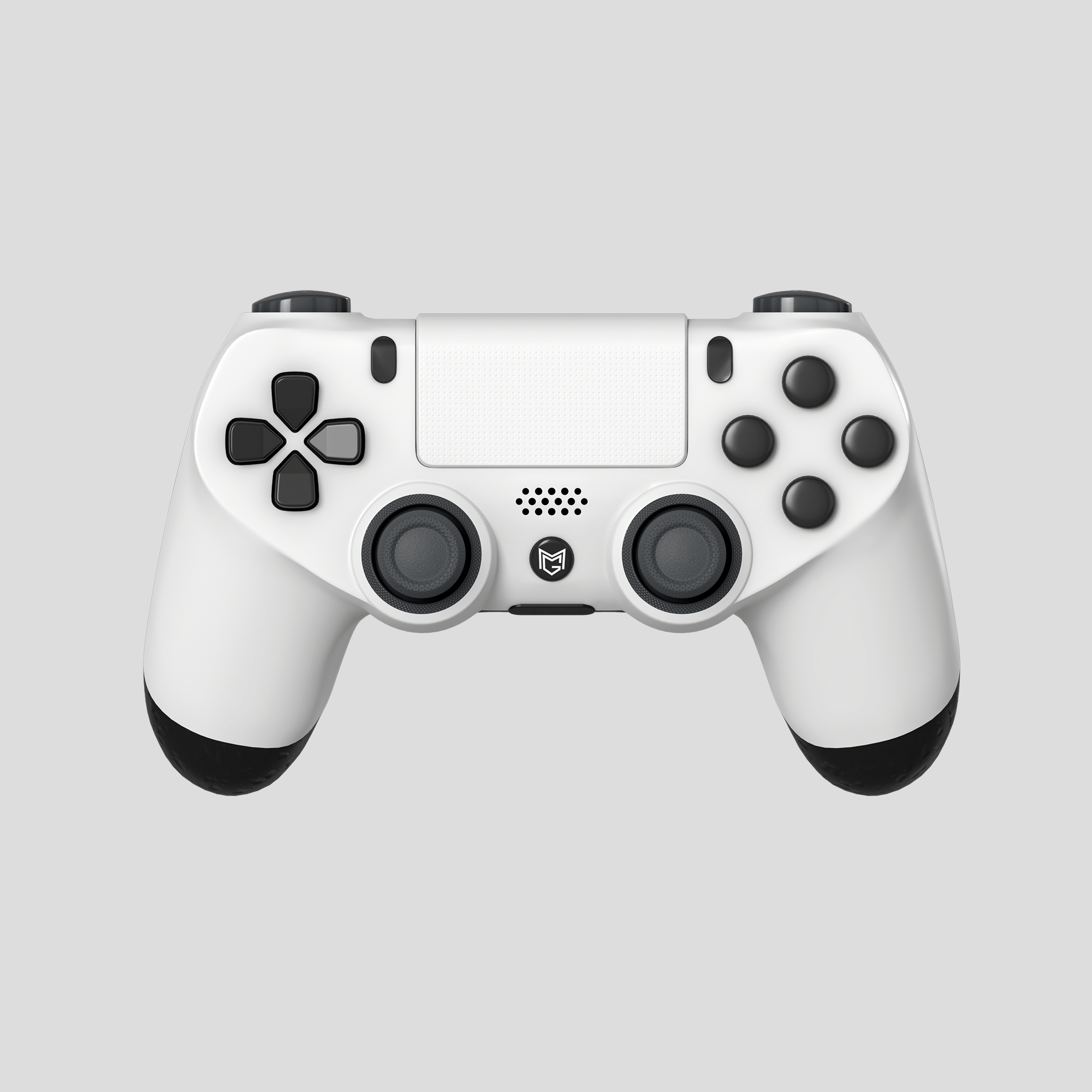 PS4 Dualshock4 Custom Controller REACTA リアクタ リビルドモデル