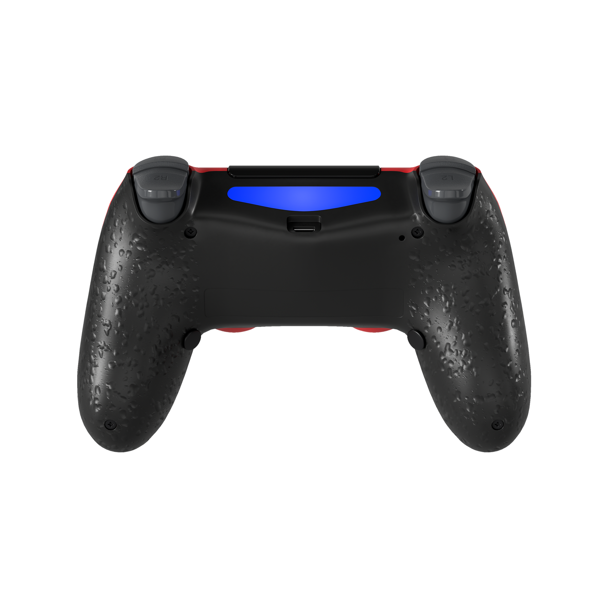 PS4 カスタムコントローラー PS4 / PC 対応 カスタムコントローラー ボタンタイプ - MERKA.G