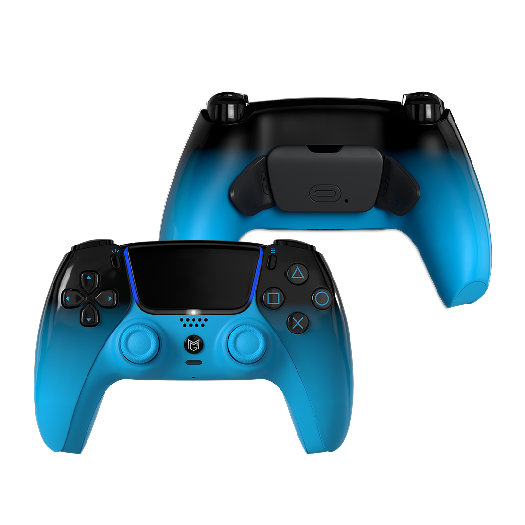 PS5 カスタムコントローラー パドルタイプ – MERKA.G PS5 カスタムコントローラー パドルタイプ – MERKA.G