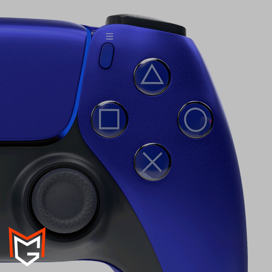 Custom Controller Repair