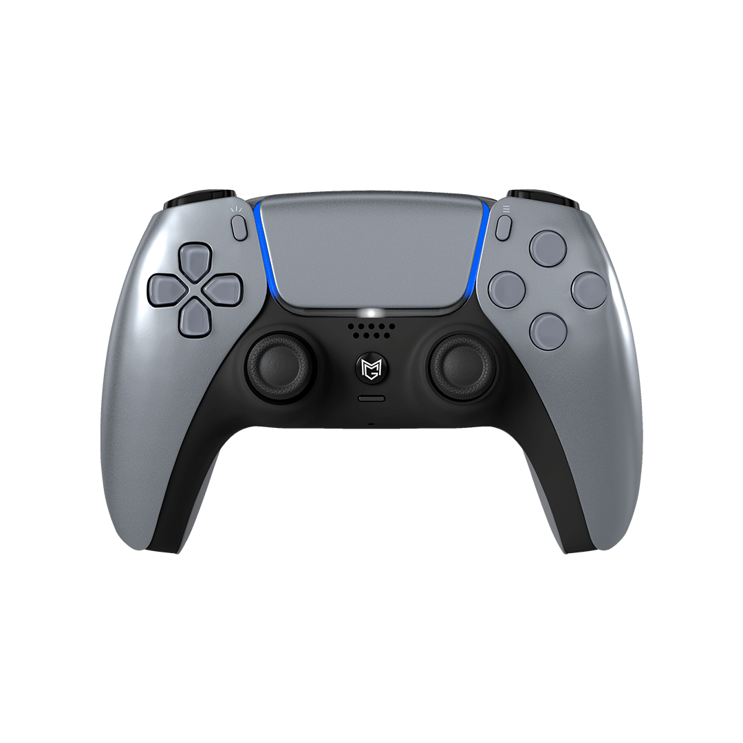 MERKA.G PS5/PC Compatible Controller Smart Model