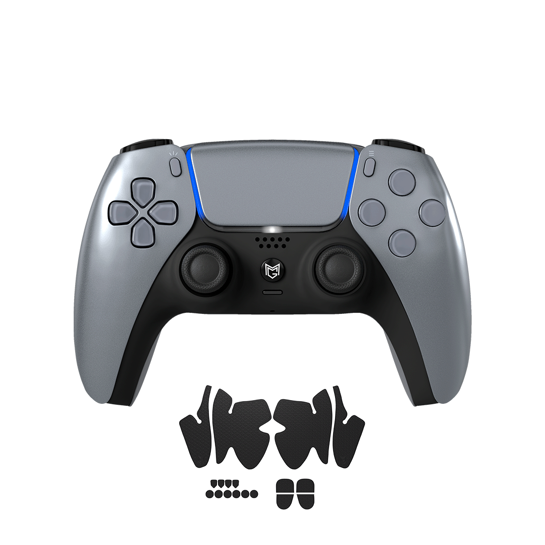 MERKA.G PS5/PC Compatible Controller Smart Model