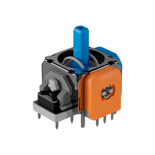 TMRスティック後付サービス