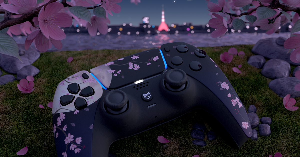 How to Choose a Custom Controller | Features and Considerations by Type ...