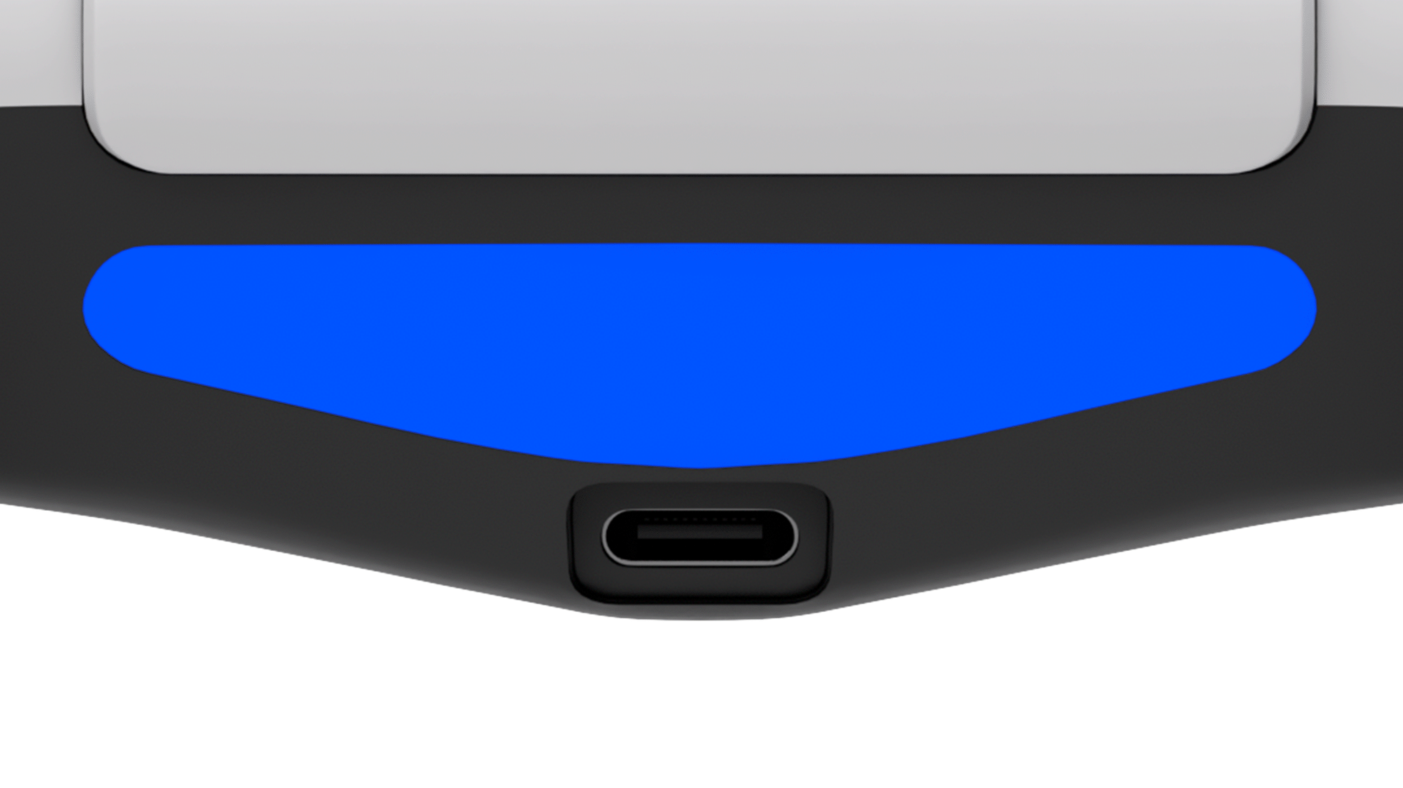 MERKA.G PS5 Dualsense Custom Controller Smart Trigger カスタムコントローラー 背面ボタン クリックトリガーバンパー