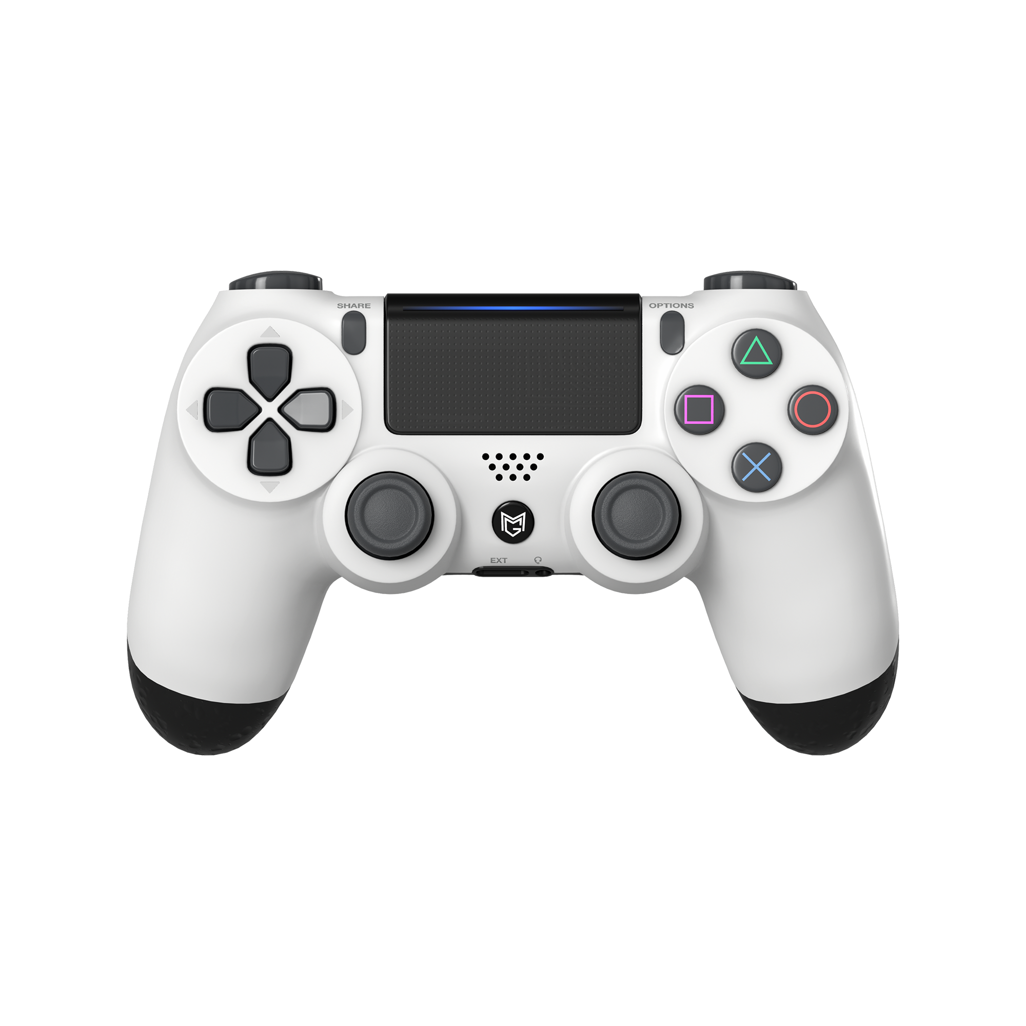 MERKA.G PS4 / PC 対応 コントローラー ボタンタイプ – MERKA.G STORE