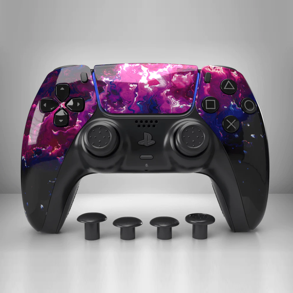 【2025】お歳暮・冬ギフト PS5 カスタムコントローラー カスタマイズモデル オリジナル その他